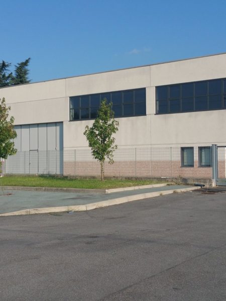 Sede Operativa TM Isolanti S.r.l